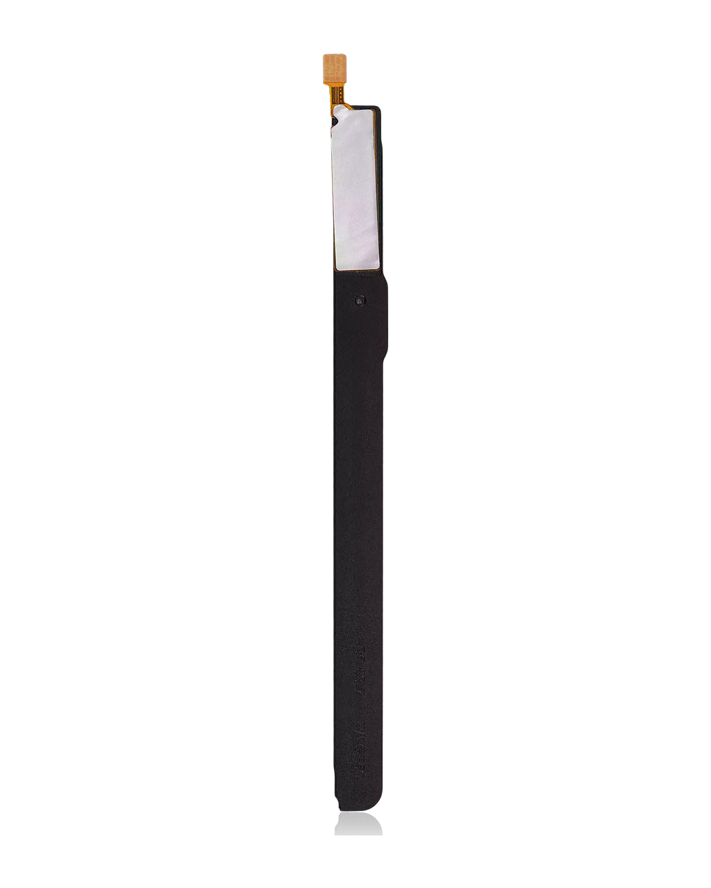 Stylus Holder Top Cover with Flex Cable for Samsung Galaxy S22 Ultra 5G (Premium)
