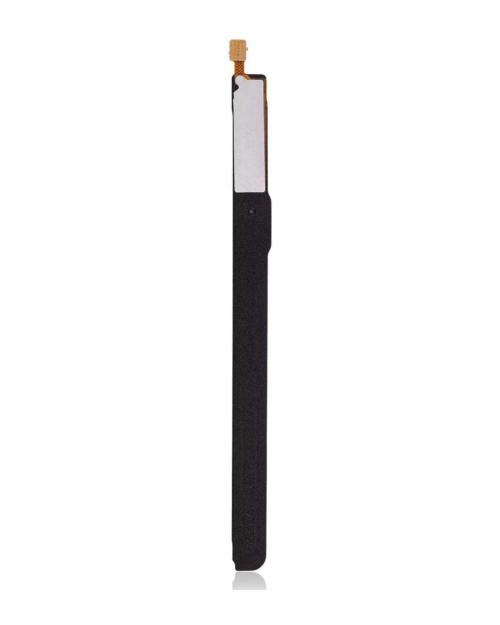 Stylus Pen Holder Top Cover with Flex Cable for Samsung Galaxy S23 Ultra 5G (Premium)