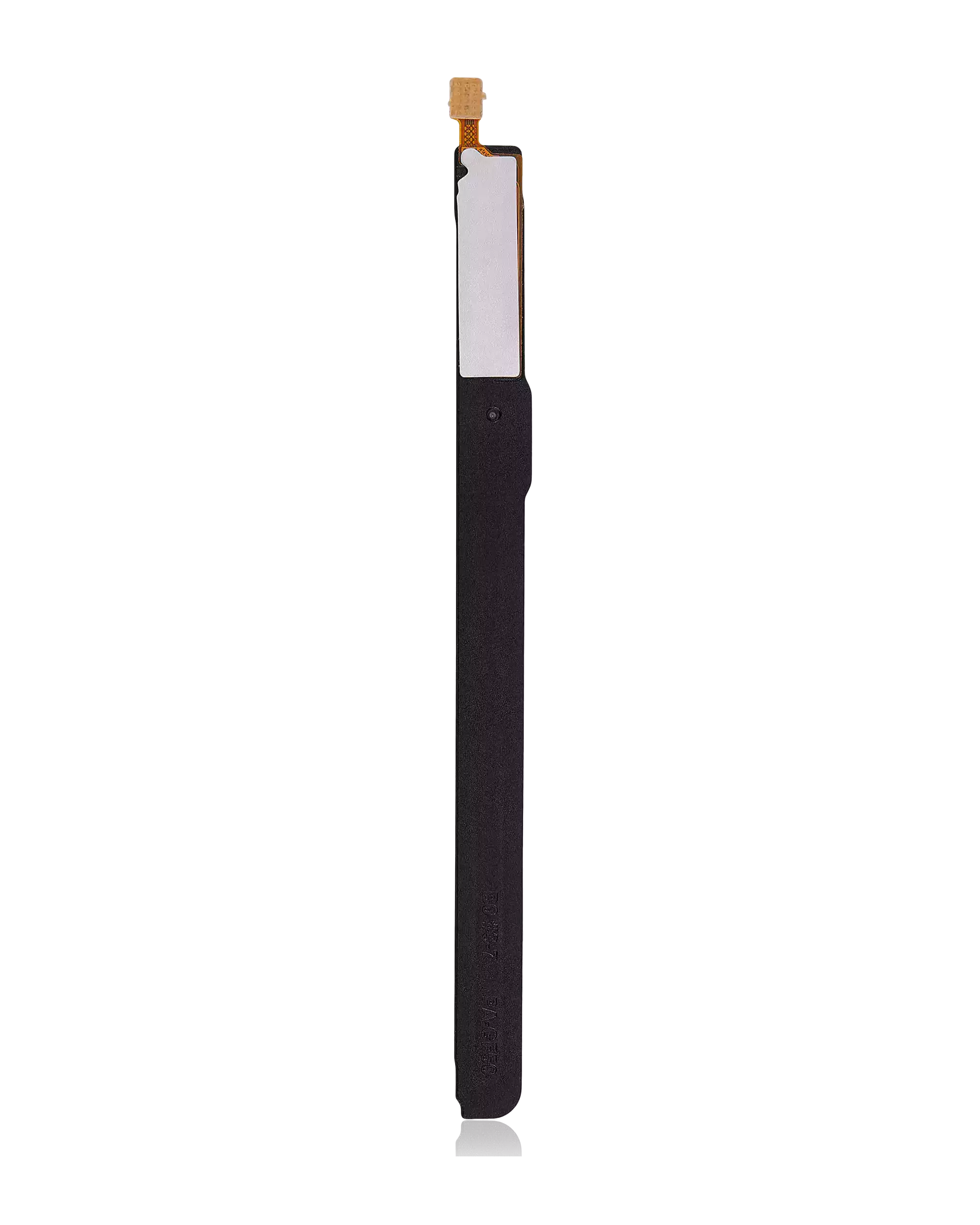 Stylus Pen Holder Top Cover with Flex Cable for Samsung Galaxy S23 Ultra 5G (Premium)
