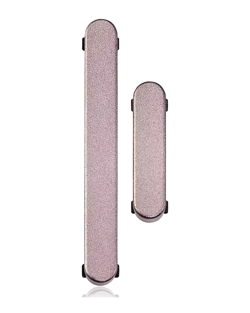 Hard Keys (Power / Volume) for Samsung Galaxy S24 Ultra 5G (Premium) (Titanium Gray)