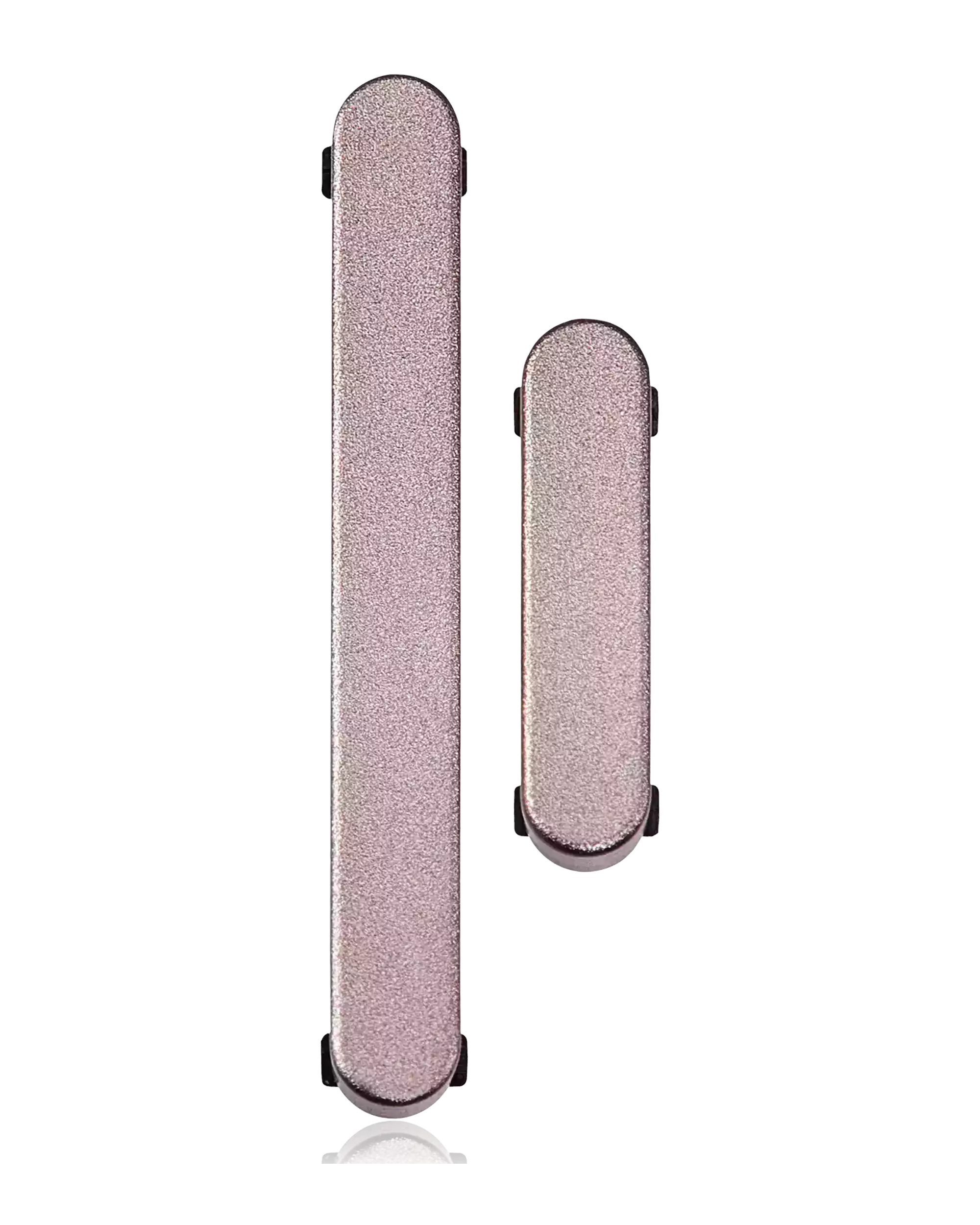 Harte Tasten (Power/Lautstärke) Samsung Galaxy S24 Ultra Premium Titan Grau