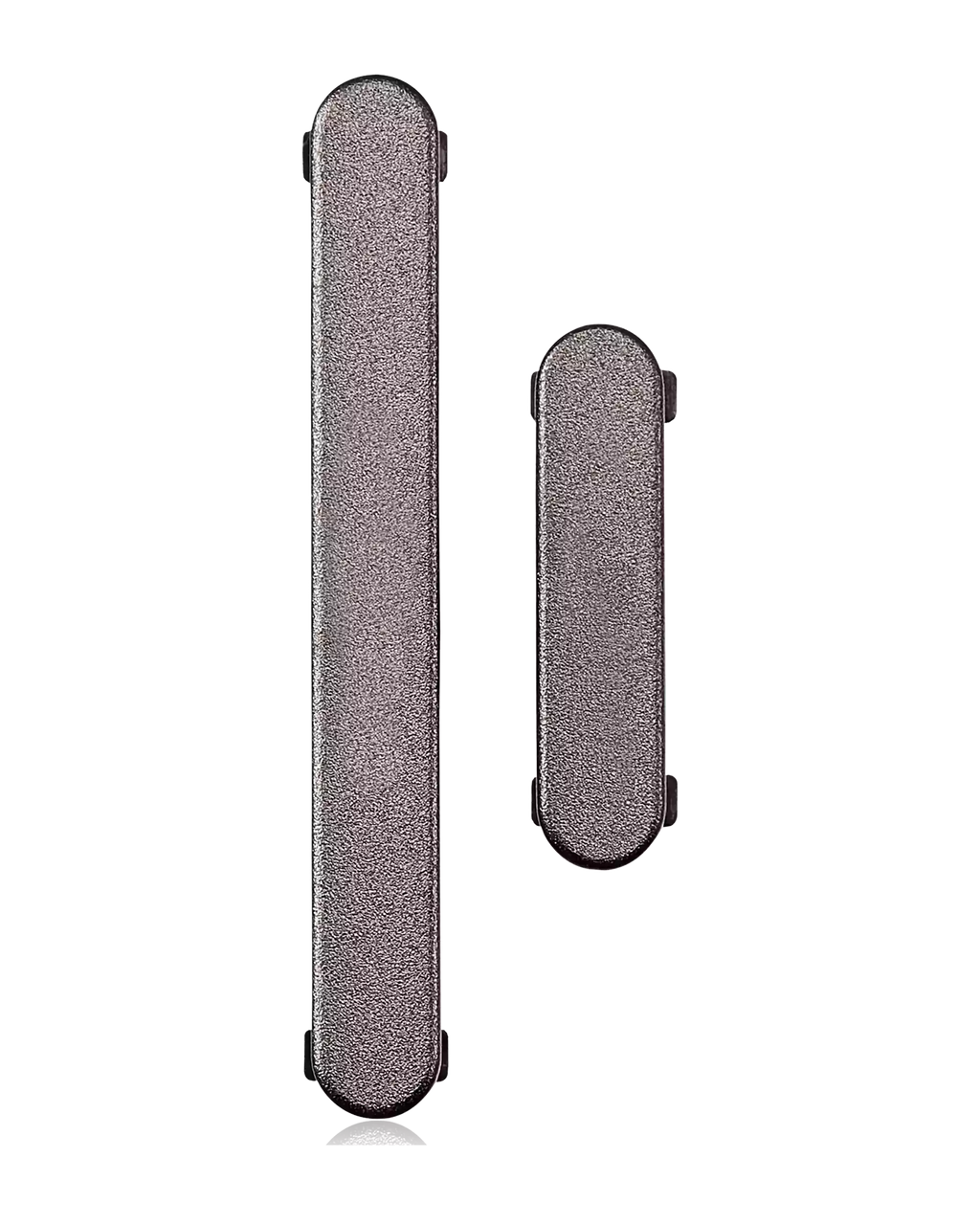 Buttons (Power / Volume) for Samsung Galaxy S24 Ultra 5G (Premium) (Titanium Black)
