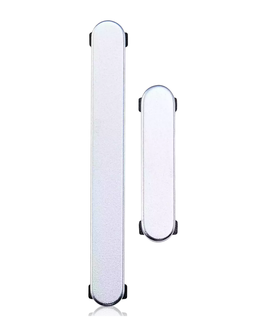 Hard Buttons (Power & Volume) for Samsung Galaxy S24 5G / S24 Plus 5G (Premium) - Sapphire Blue