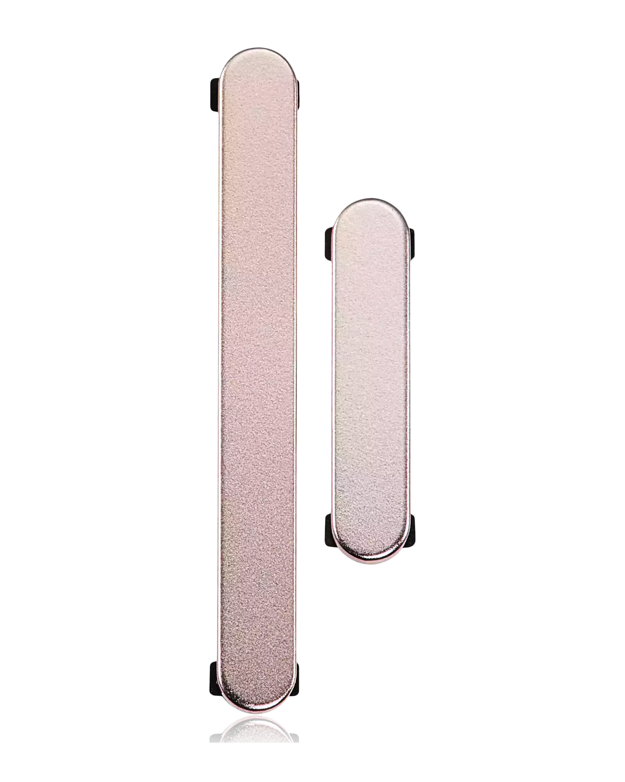 Hard Buttons (Power/Volume) Samsung Galaxy S24/S24 Plus 5G Premium Amber Yellow