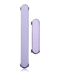 Hard Buttons (Power / Volume) for Samsung Galaxy S24 5G and S24 Plus 5G (Premium) (Cobalt Violet)