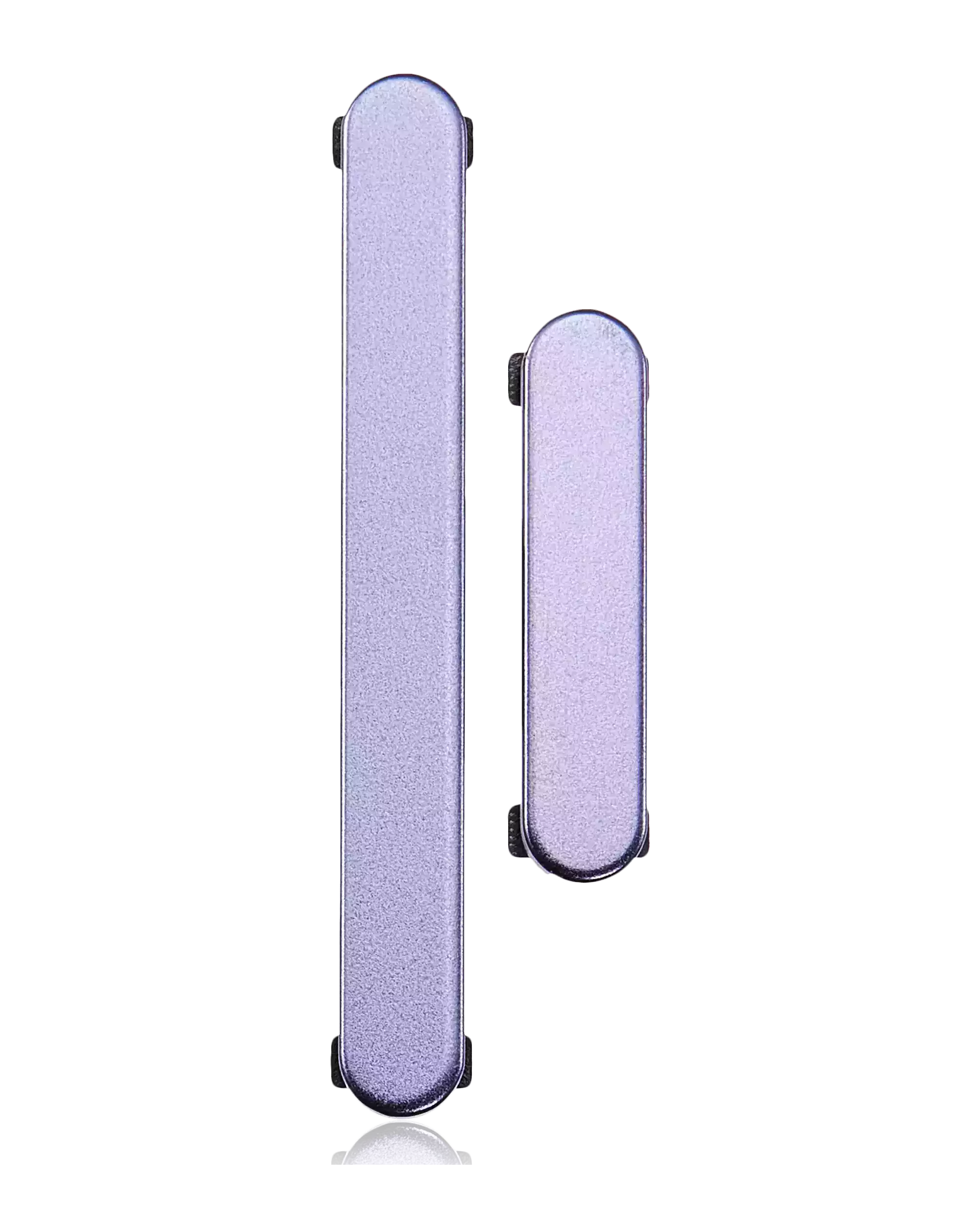 Hard Buttons (Power / Volume) for Samsung Galaxy S24 5G and S24 Plus 5G (Premium) (Cobalt Violet)