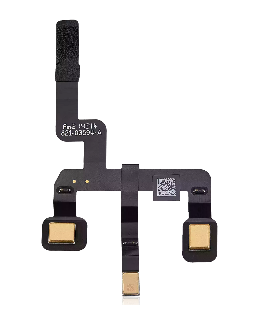 Mikrofon-Flexkabel Apple MacBook Pro 14" A2442/A2779