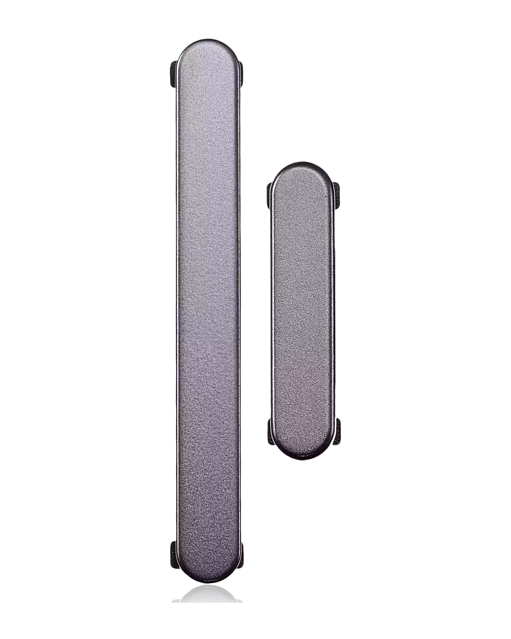 Power-/Lautstärketasten Samsung Galaxy S24/S24+ Premium Onyx Black