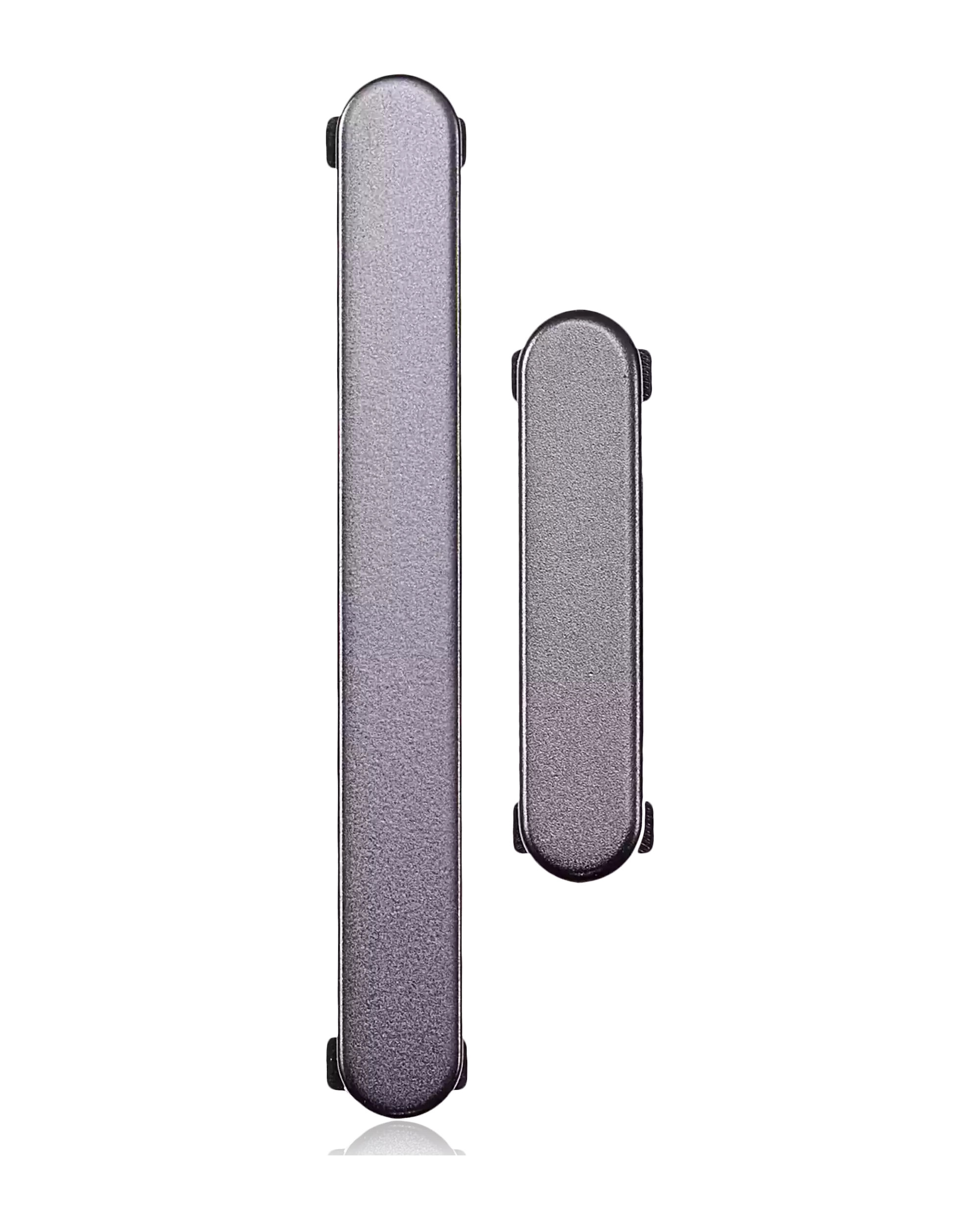 Power-/Lautstärketasten Samsung Galaxy S24/S24+ Premium Onyx Black