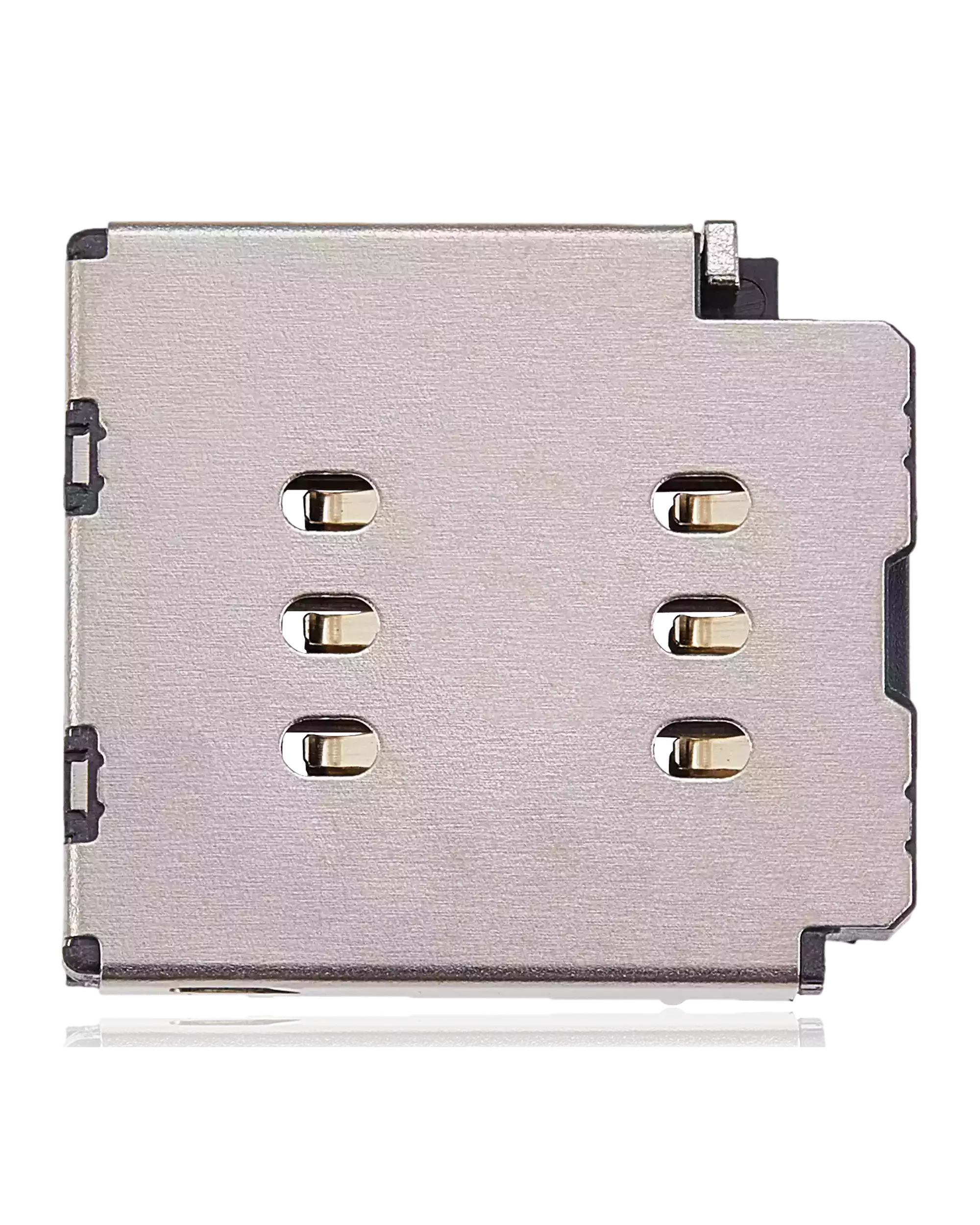 Dual-SIM-Kartenleser für iPhone 14 Pro / 14 Pro Max