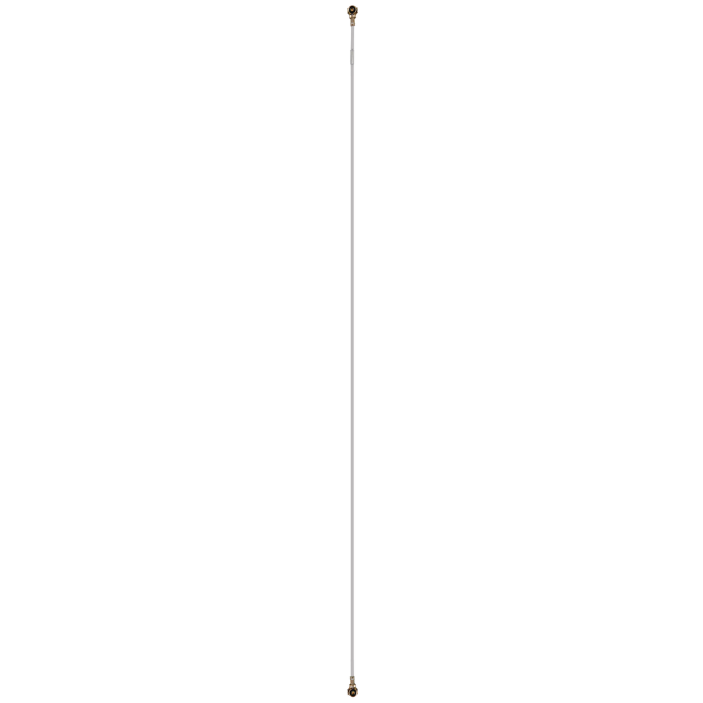Antennenkabel (Weiß) für Motorola Moto Edge 40 (XT2303 / 2023)