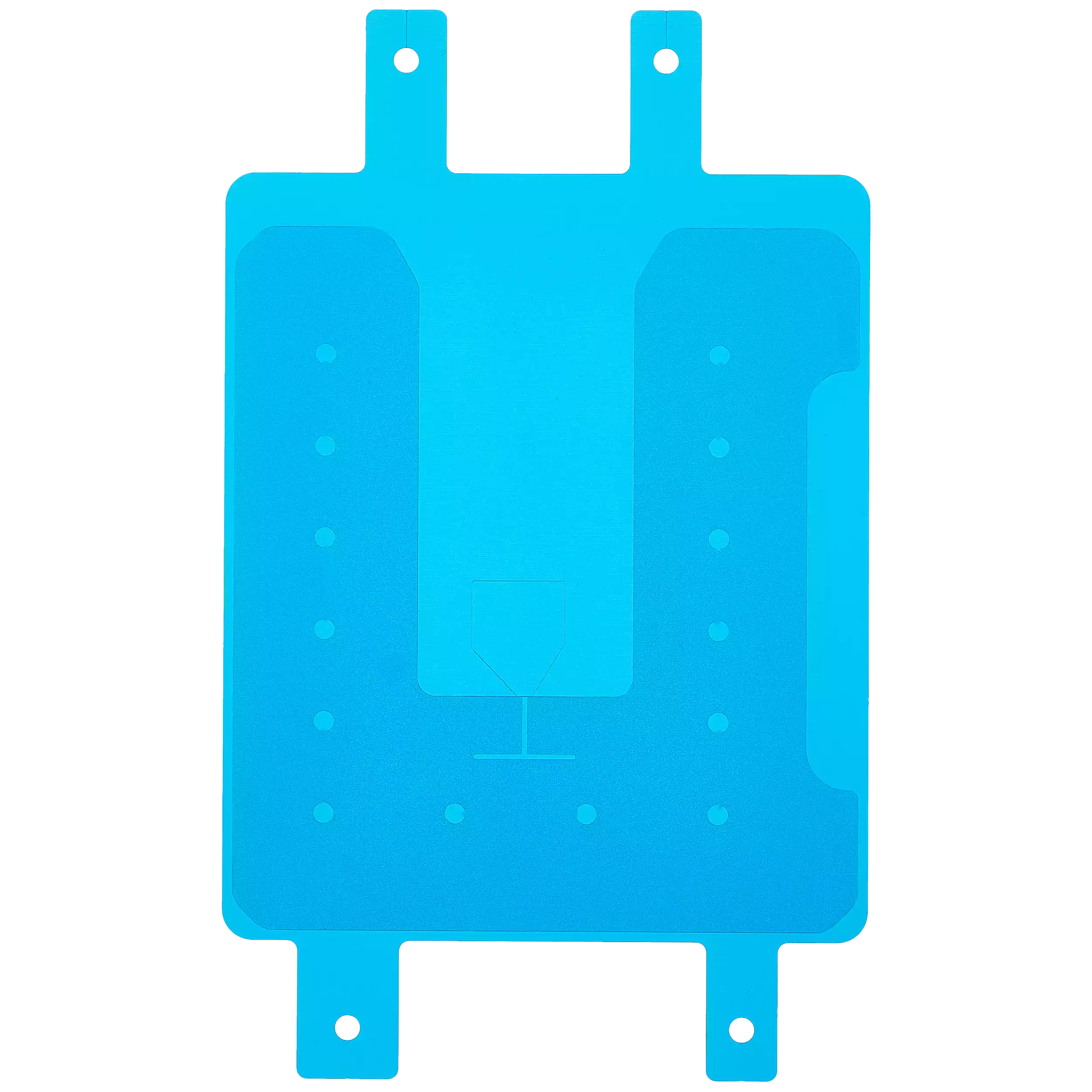 Akku-Klebeband für Samsung Galaxy S24 5G / S24 Plus 5G / S24 Ultra 5G (Premium)