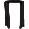 Motorola Moto G34 Kopfhörerbuchse-Gummihülle OEM