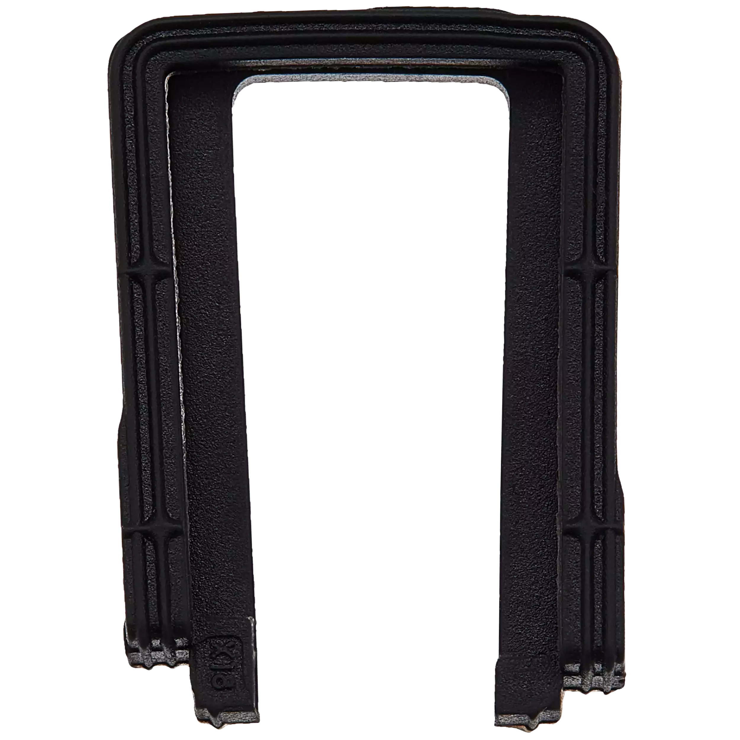 Motorola Moto G34 Kopfhörerbuchse-Gummihülle OEM