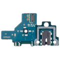PCB board with headphone jack for Samsung Galaxy Tab S6 Lite 10.4" (P610 / P615) (2020)