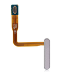 Fingerprint Sensor Flex Cable for Samsung Galaxy Z Flip 6 (F741) (Silver Shadow)