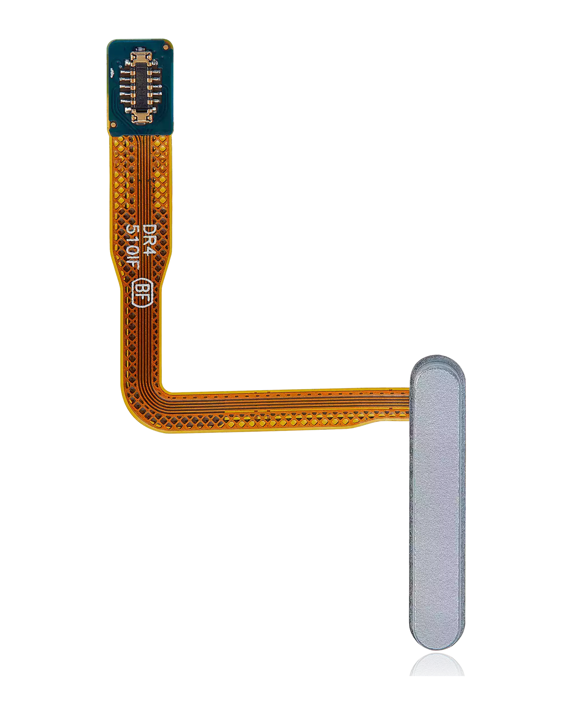 Fingerprint-Sensor-Kabel mit Flex für Samsung Galaxy Z Flip 6 (F741) (Mint)