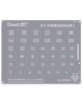 Qianli Bumblebee Schablone (QS151) RF Power Amplifier Integrated Network 2