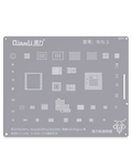 Bumblebee Stencil (QS54) for Huawei P30 / 30Pro / Mate20 / 20Pro / 20X / 20RS / Honor View 20 / Magic 2 (Kirin980) CPU Universal Series