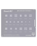 Bumblebee Schablone (QS69) MTK MT Series 2 von Qianli