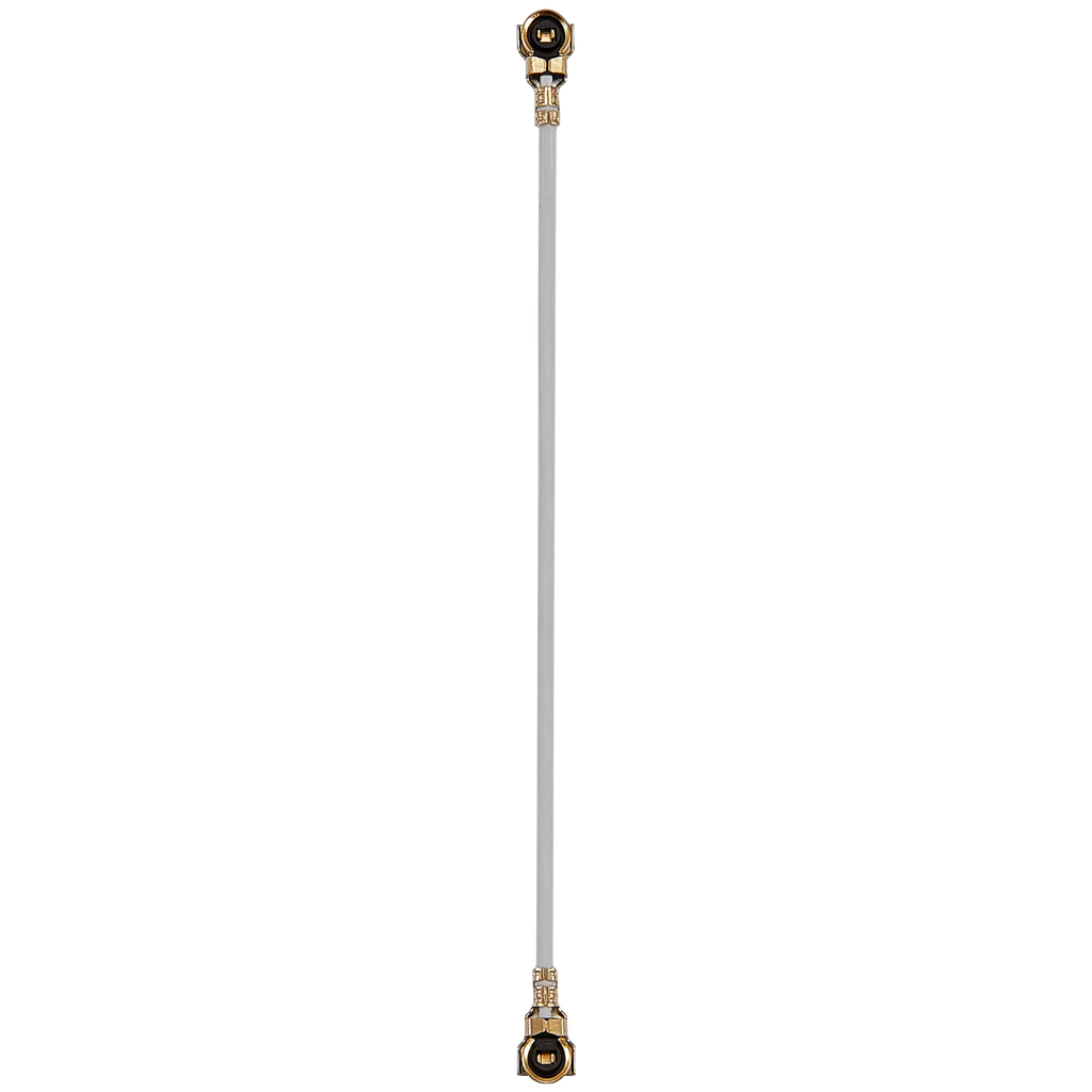 Antenna Cable (Short) for Motorola Moto G84 (XT2347 / 2023) (Original OEM) (White)