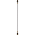 Antenna Cable (Short) for Motorola Moto G84 (XT2347 / 2023) (Original OEM) (White)