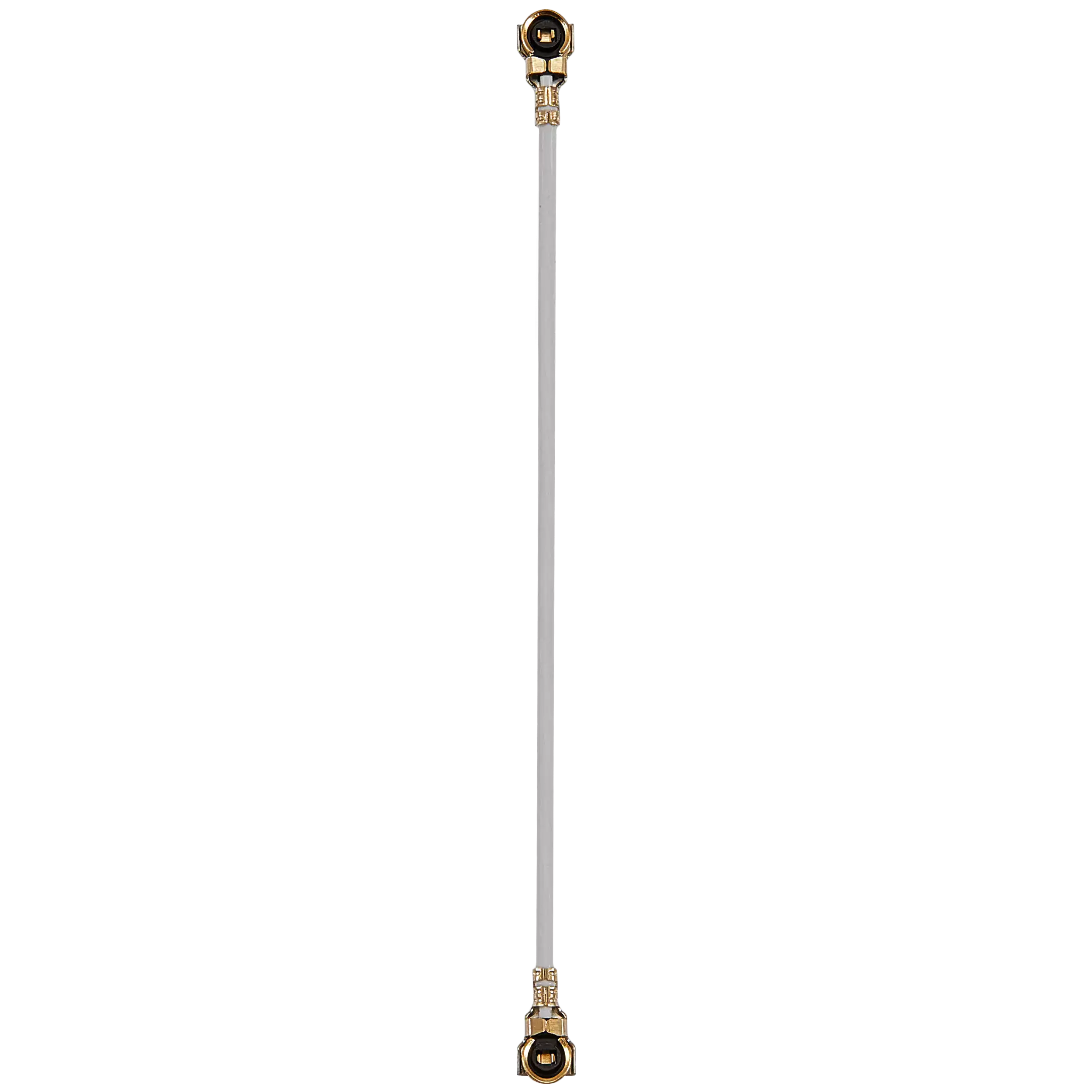Antenna Cable (Short) for Motorola Moto G84 (XT2347 / 2023) (Original OEM) (White)