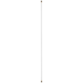 Antennenkabel (kurz) für Motorola Moto G34 (XT2363 / 2023) (Original OEM) (Weiß)