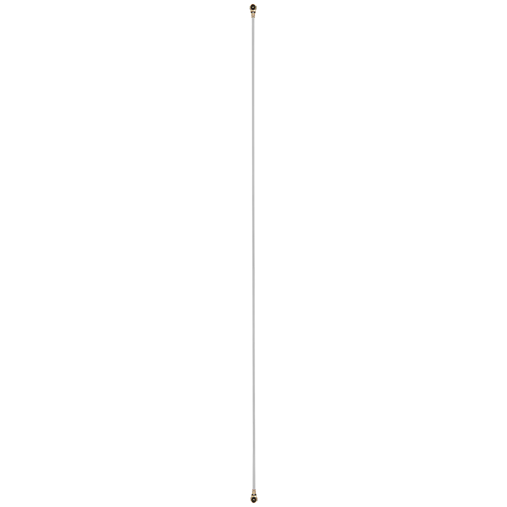 Antennenkabel (kurz) für Motorola Moto G34 (XT2363 / 2023) (Original OEM) (Weiß)
