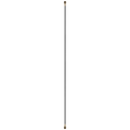 Antennenkabel (Lang) für Motorola Moto G34 OEM Schwarz