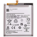 Replacement battery for Samsung Galaxy S23 FE 5G (EB-BS711ABY)