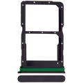 SIM-Kartenfach für Honor 90 Lite (Midnight Schwarz)