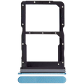 SIM-Kartenfach für Honor 90 Lite (Cyan Lake)