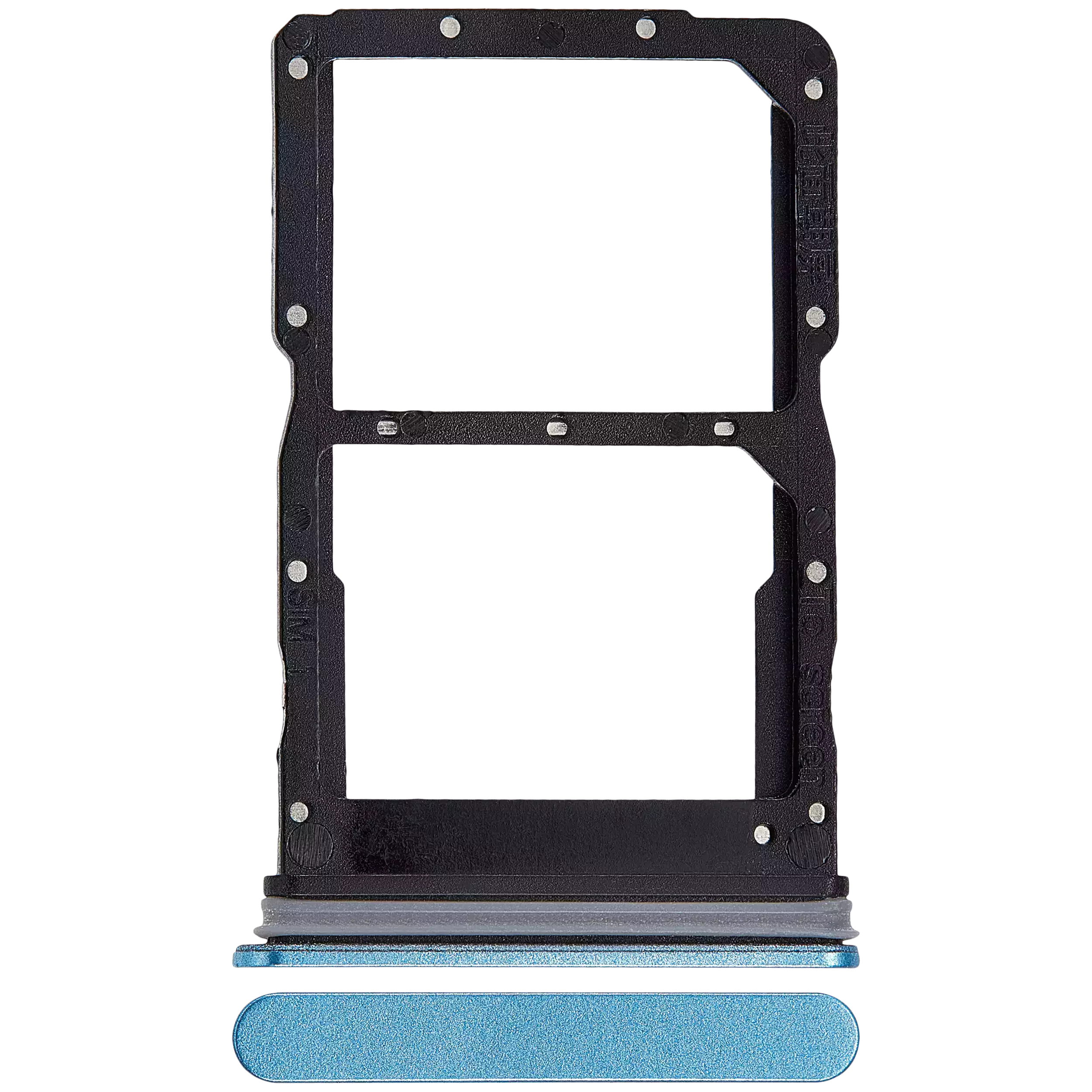 SIM-Kartenfach für Honor 90 Lite (Cyan Lake)