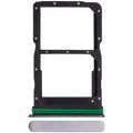 SIM Card Tray for Honor 90 Lite (Titanium Silver)