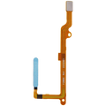 Fingerprint Sensor with Flex Cable for Honor 90 Lite (Cyan Lake)