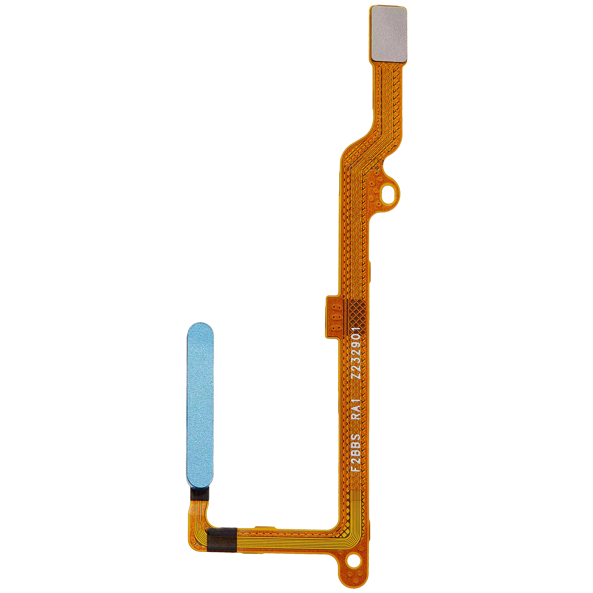 Fingerprint Sensor with Flex Cable for Honor 90 Lite (Cyan Lake)