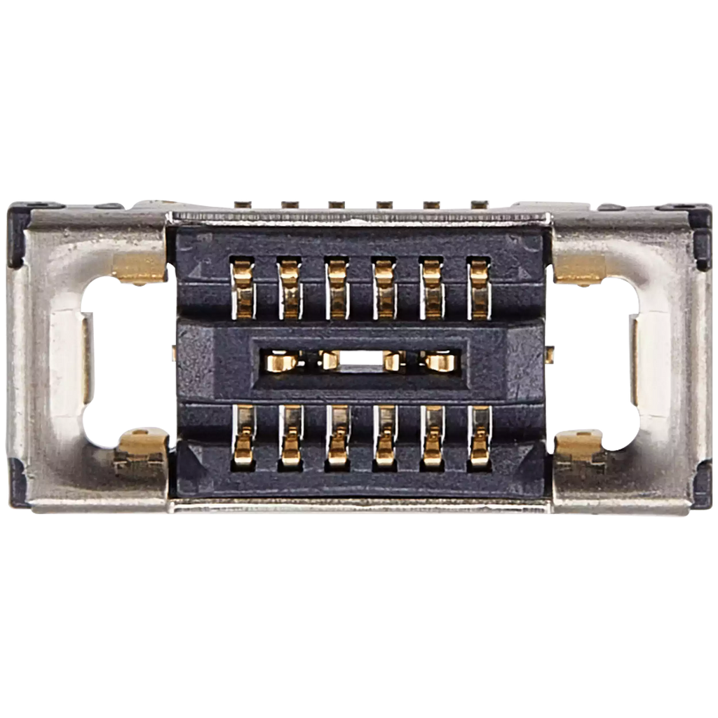 FPC Antenna Connector for iPhone 16 Pro / 16 Pro Max (12 Pin)