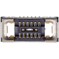 FPC-Antennenstecker für iPhone 16 Pro / 16 Pro Max (12 Pin)