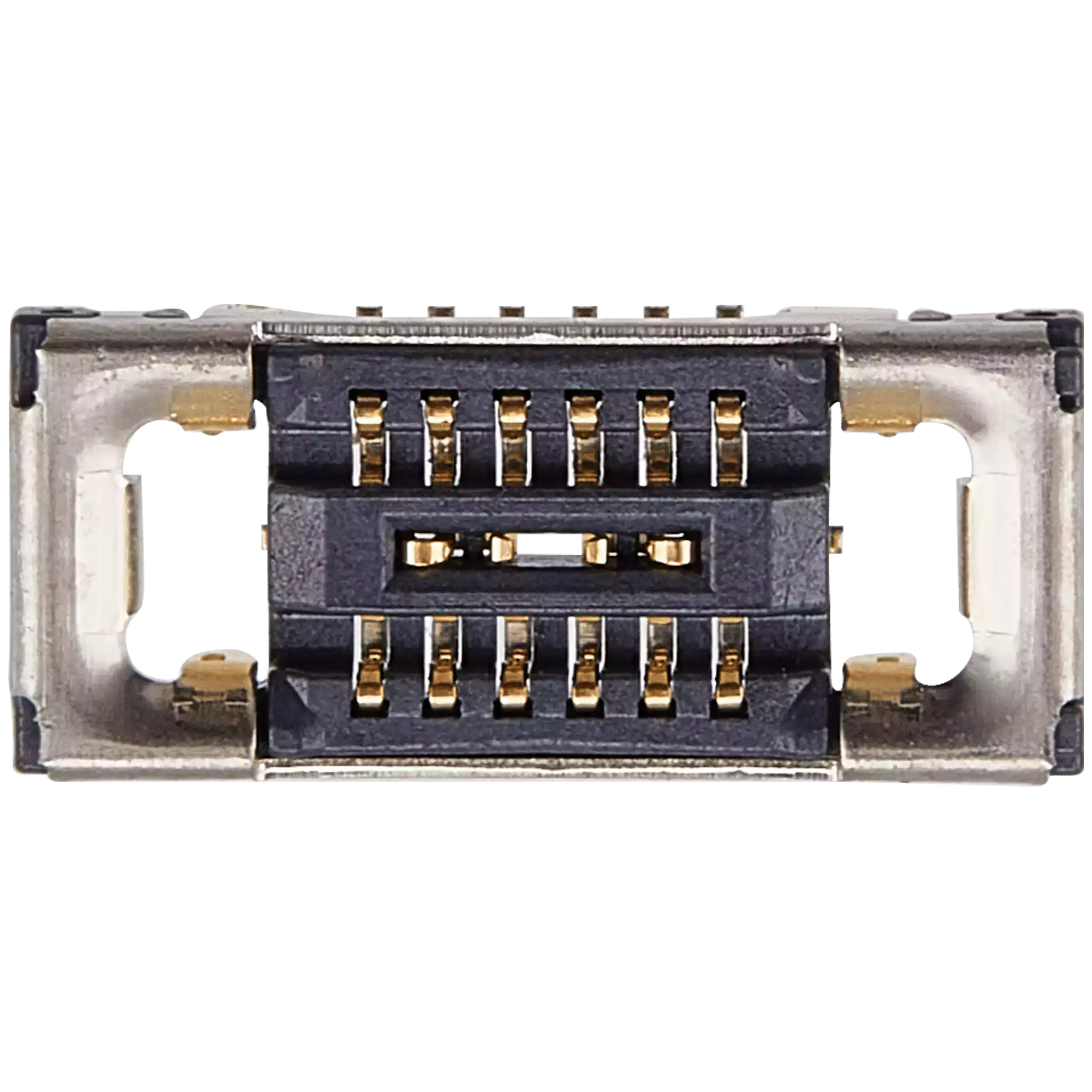 FPC-Antennenstecker für iPhone 16 Pro / 16 Pro Max (12 Pin)