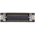 LCD/Digitizer FPC Connector for iPhone 16 Pro / 16 Pro Max (52 Pin)