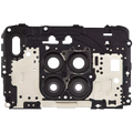 Motherboard-Schutzabdeckung mit Linse für Honor 50 Lite