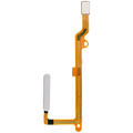 Fingerprint Reader with Flex Cable for Honor 50 Lite (Space Silver)