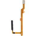 Fingerprint sensor with flex cable for Honor 50 Lite (Midnight Black)