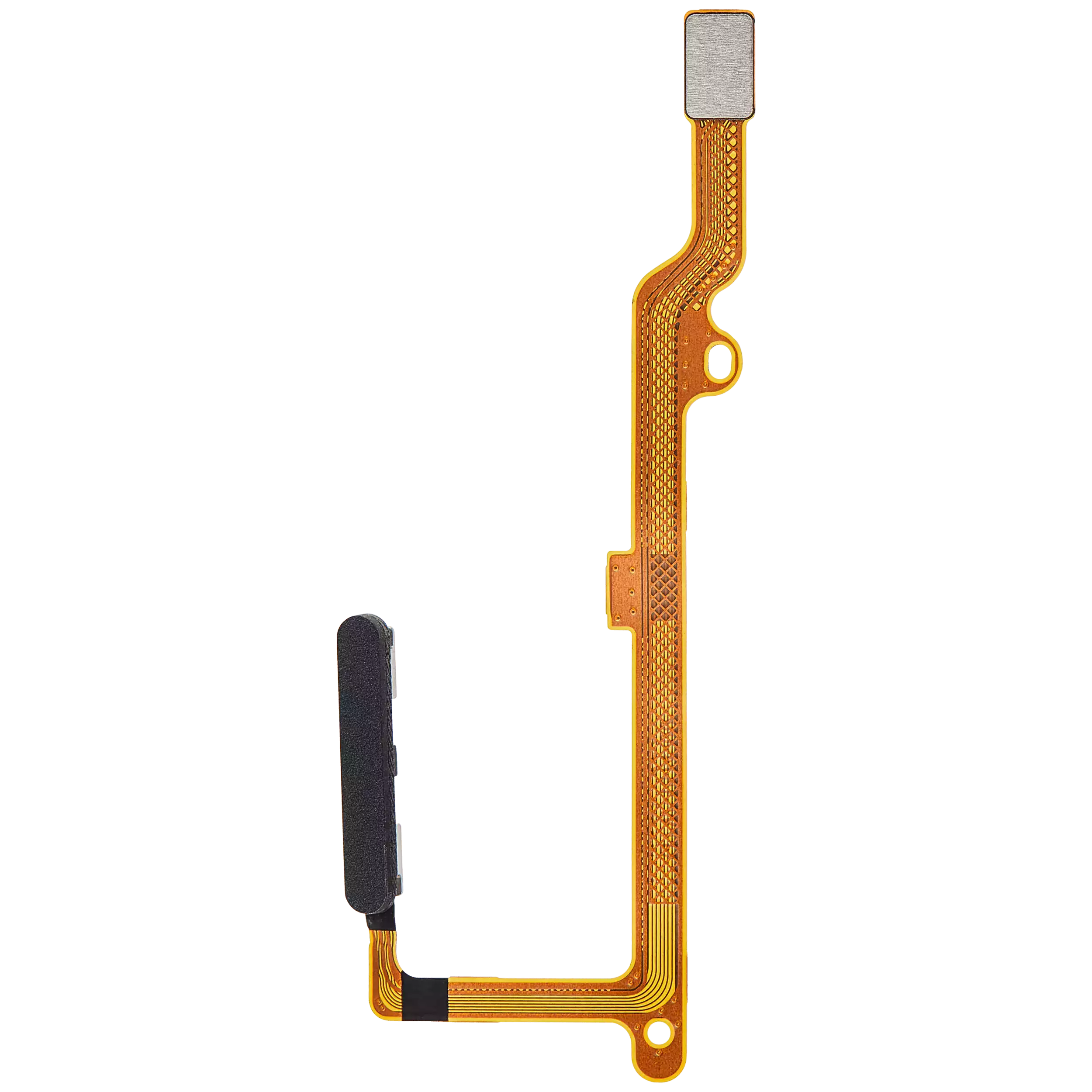 Fingerprint sensor with flex cable for Honor 50 Lite (Midnight Black)