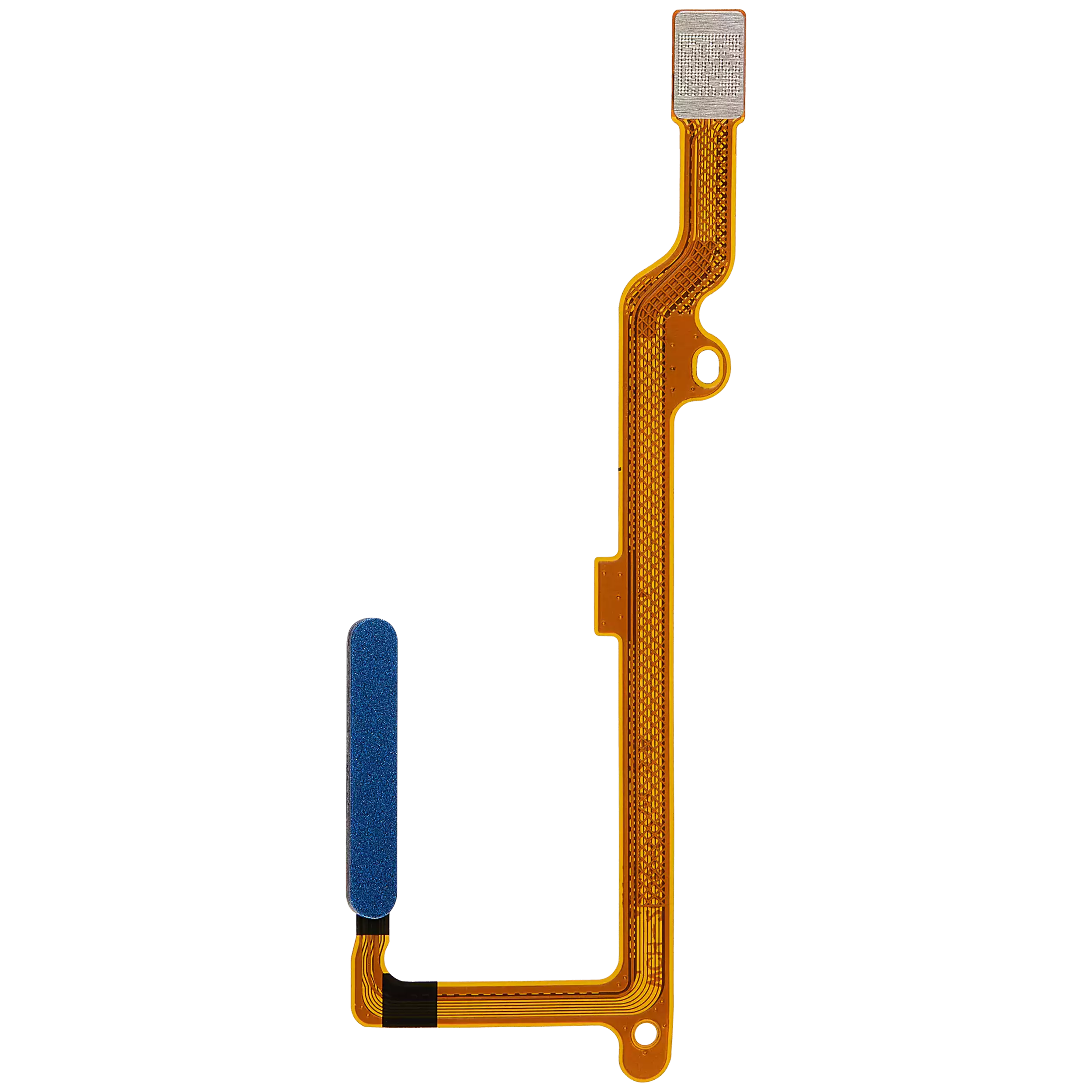 Fingerabdrucksensor mit Flexkabel für Honor 50 Lite (Deep Sea Blue)