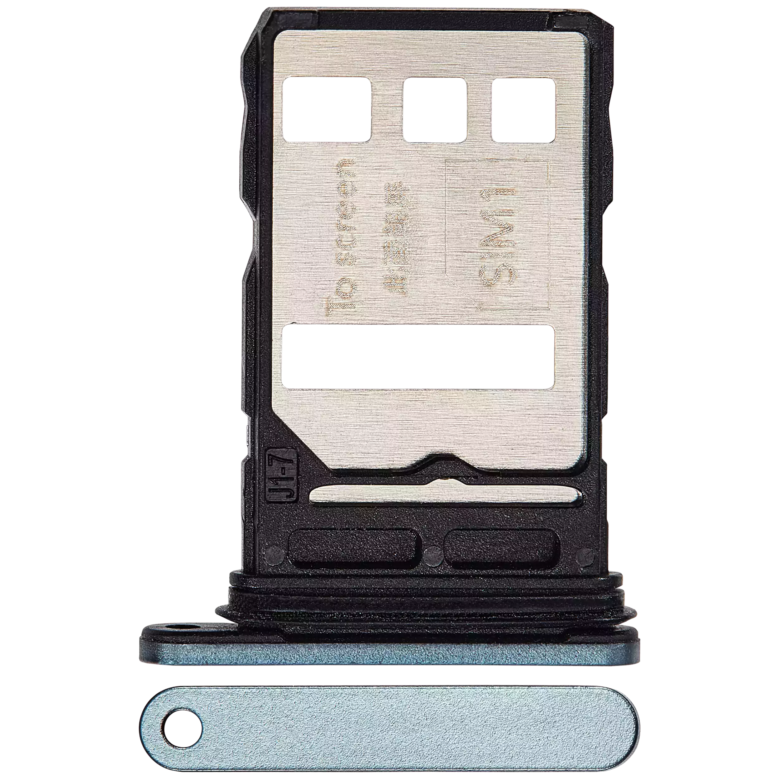 SIM-Kartenfach für Honor 70 (Emerald Green)