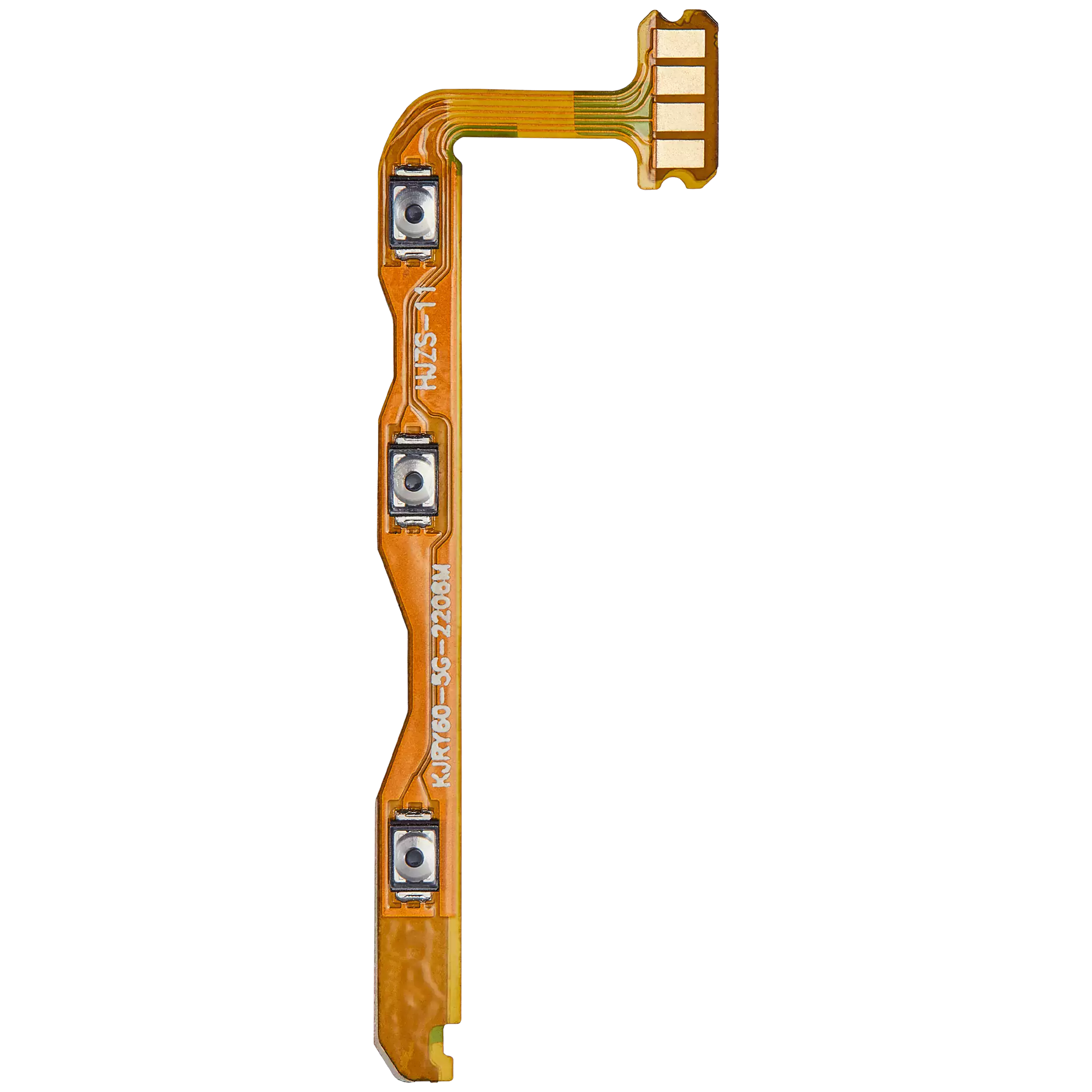 Power/Volume Flexkabel für Honor 70