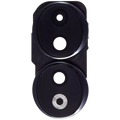 Rear Camera Lens with Holder for Honor 90 (Midnight Black)