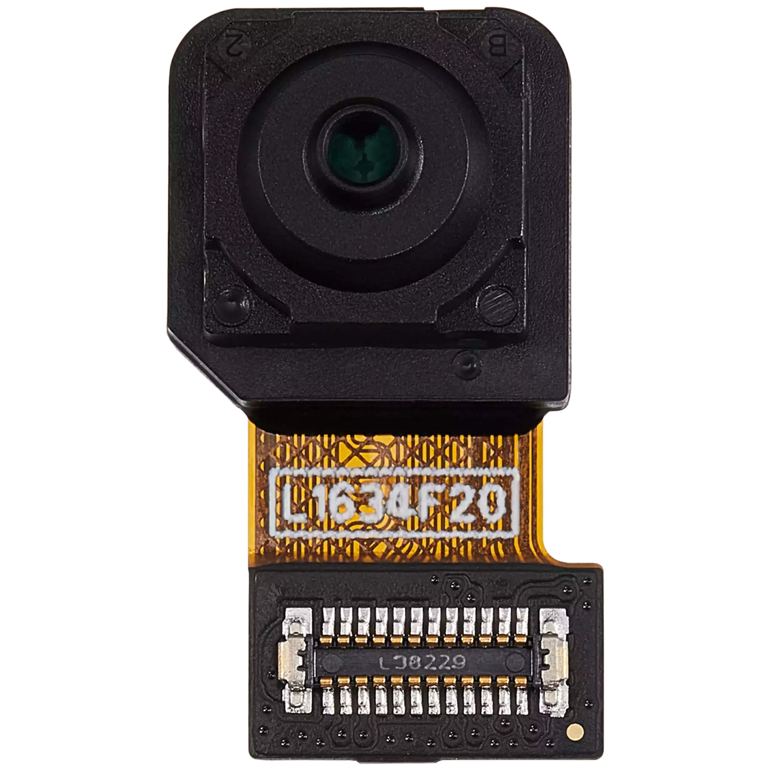 Frontkamera Motorola Moto G22/G23/G54/G73/G Power 5G (OEM)